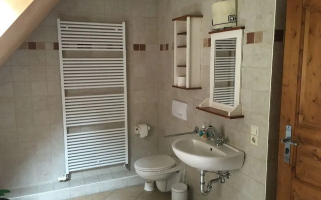 Ferienhaus Bikehütte Rehnhäusl