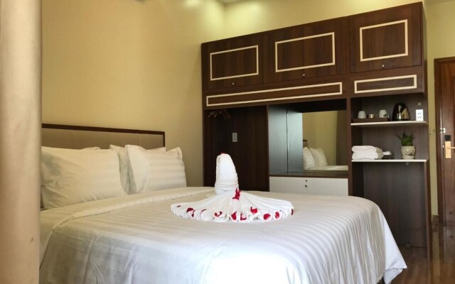 Winston Hotel Riverside