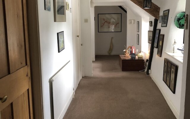 Splatthayes B&B