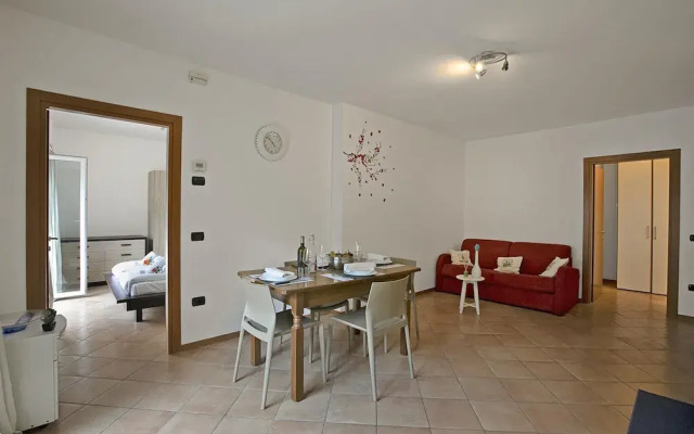 Star Apartment in Arco