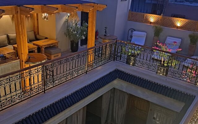 Riad Al Nubala