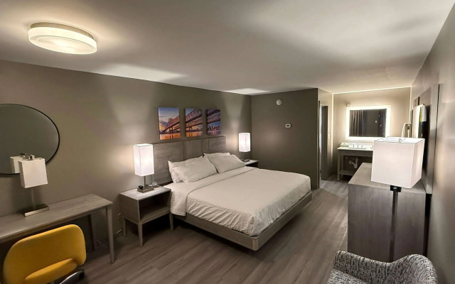 Days Inn by Wyndham Kenner/New Orleans Airport South