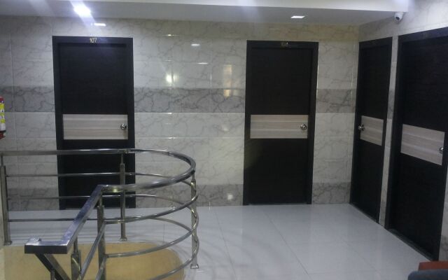 Hotel Holiday Inn