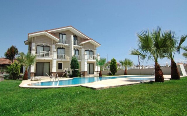 Belek Golf Residence 1