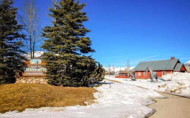 Enclave Town Home 3478