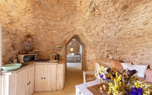 3227 Trulli Della Chianca by Barbarhouse