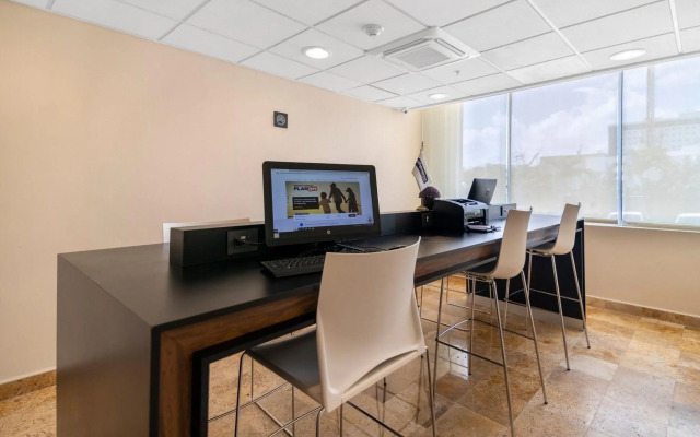 City Express by Marriott Cancun