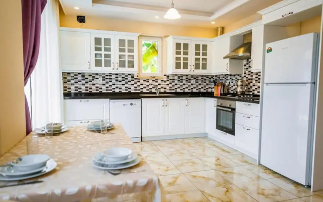 Villa Ada 2 in Dalyan