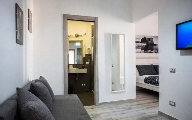 Solarium al Duomo - Suite 3 by Wonderful Italy