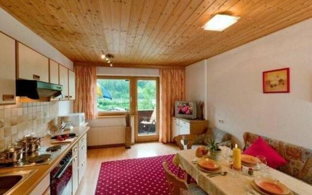 Haus Birgit