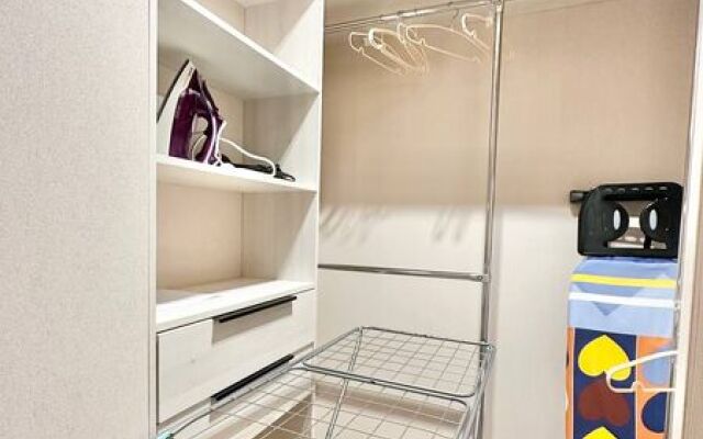 Апартаменты Моравия