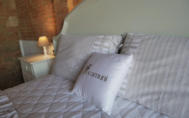 Agriturismo Due Comuni