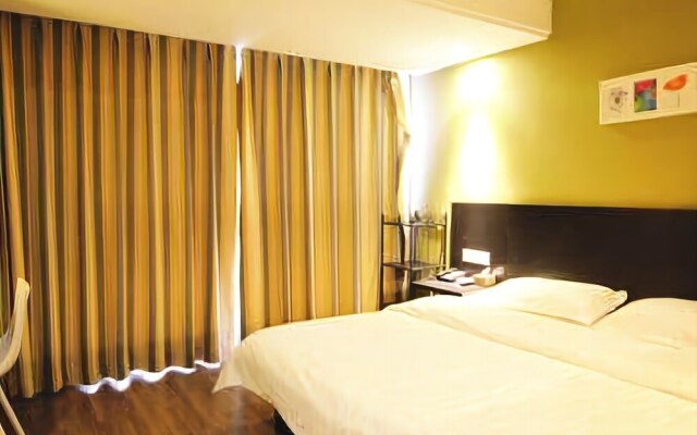Jasmine Hotel