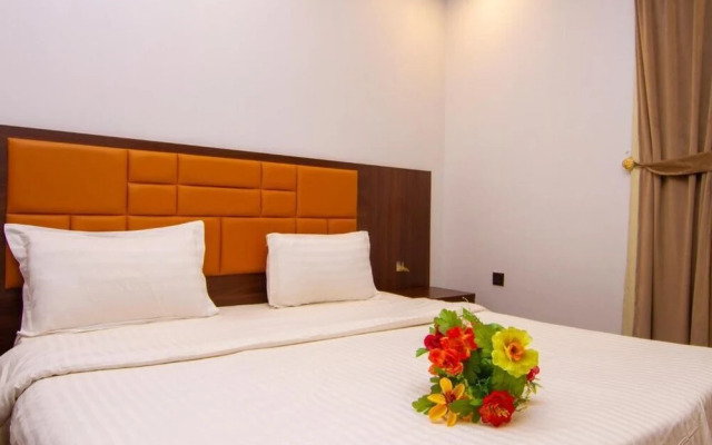 Al Muteb Suites Al Ezdehar 2