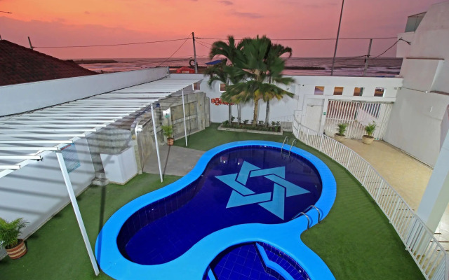 Hotel Abi Inn By GEH Suites