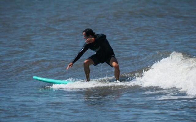 Hotel Gavia Sierra Nevada