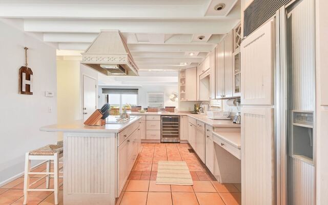 Going Coastal Beach House by Vtrips