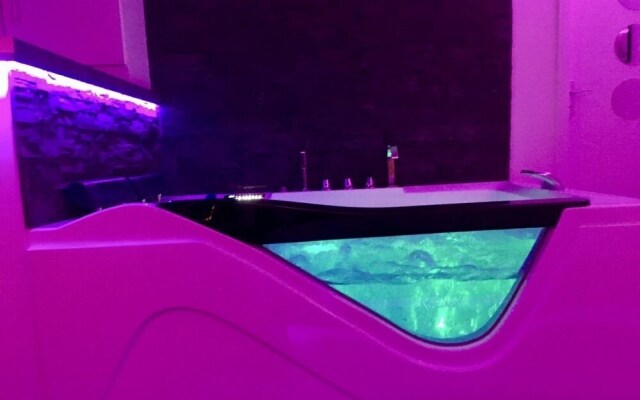 Belfort Spa
