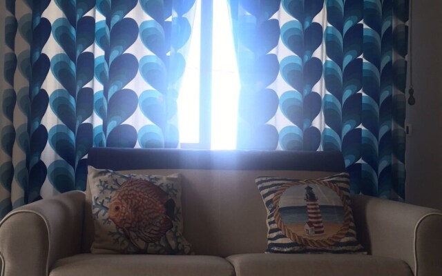B&B Casa Imperatrice