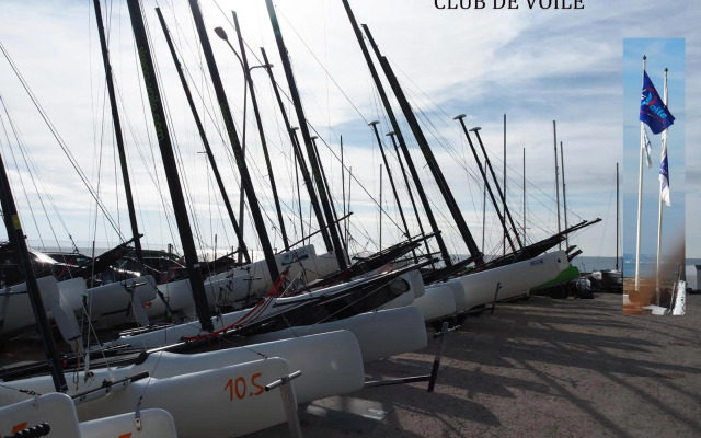 Résidence Pierre & Vacances Les Tamaris
