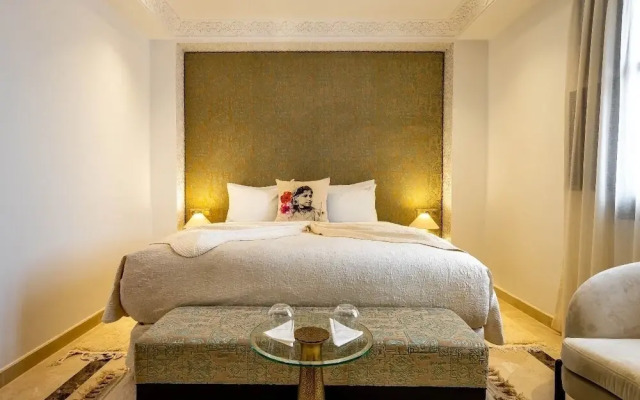 Riad N°5