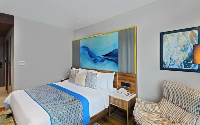 Fortune Airport Road Kochi