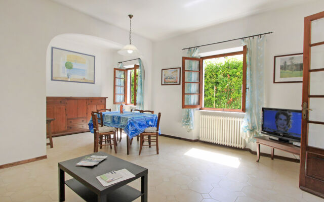 Villa Alessandro