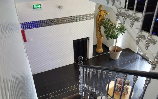 Hotel Citadelle
