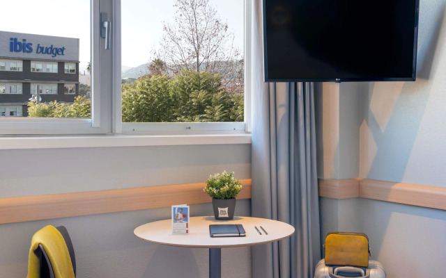 Ibis Budget Barcelona Viladecans