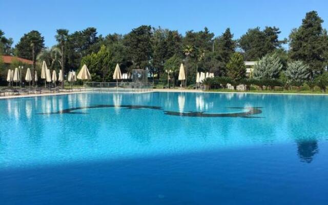 Apartment Sea Avenue