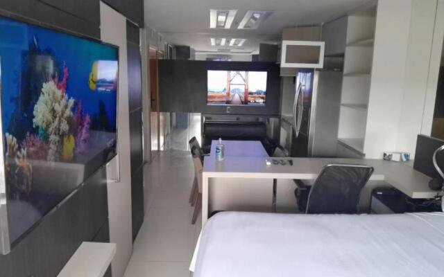 Flat Apartamento ALT¿SIMO N¿EL ¿timo Andar