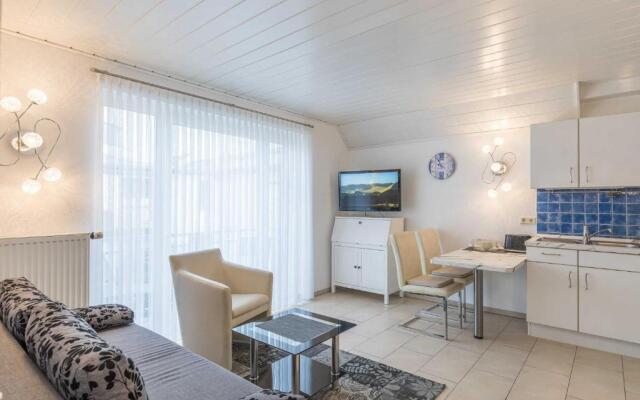 Haus Seewind Wohnung 2