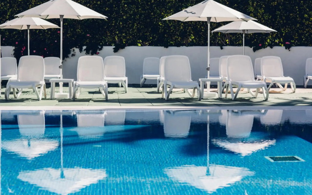 Route Active Hotel