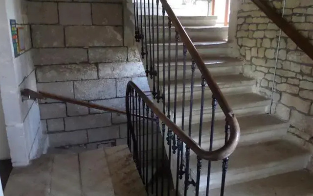 Le Vieux Logis