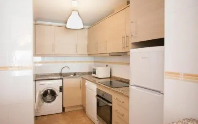 Apartamentos Madrid