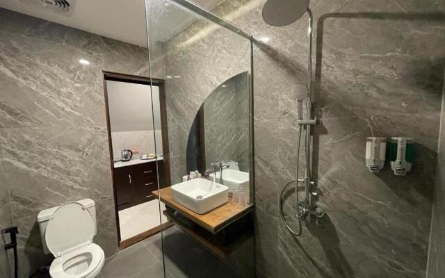 Ohana Suites Yogyakarta