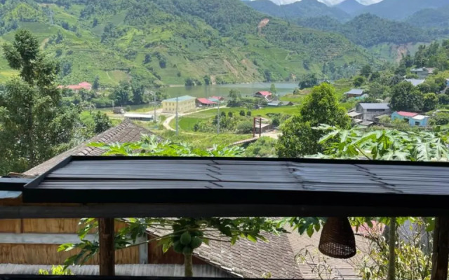 Sapa Orange Homestay