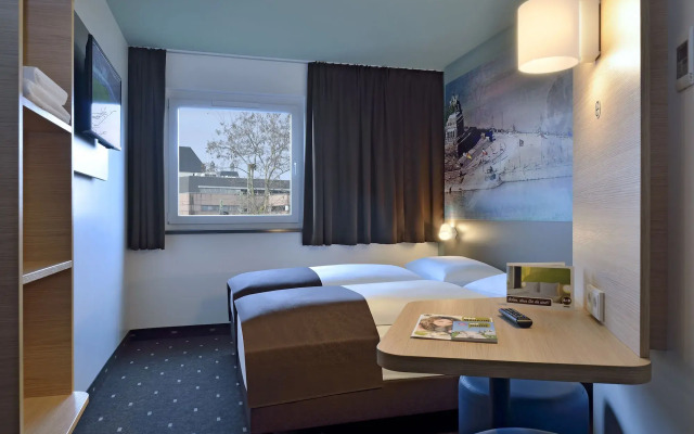 B&B Hotel Heilbronn