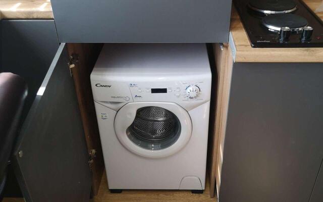 Апартаменты на улице Гейдара Алиева 11 корпус Б