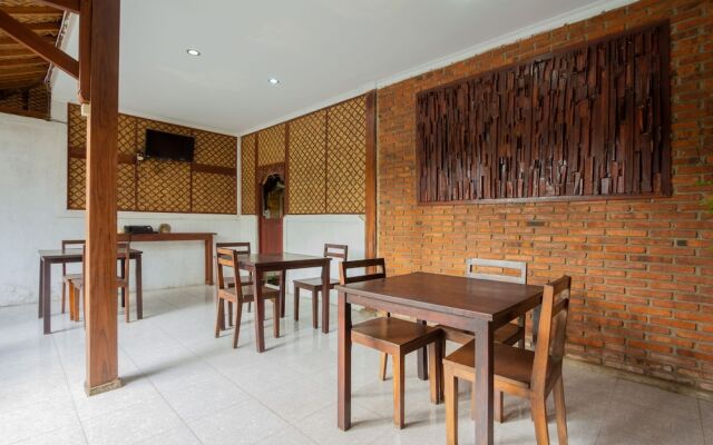 Abhaya Mudra Homestay by OYO Rooms