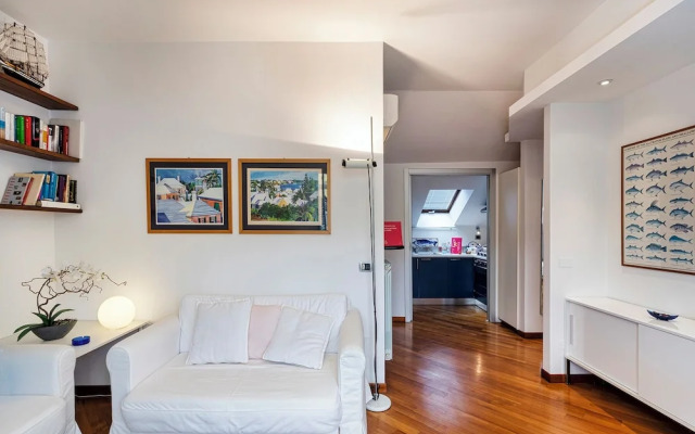 The Fisherman's House by Wonderful Italy