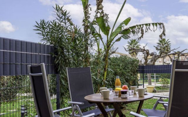 Les Lavandines 1 31900