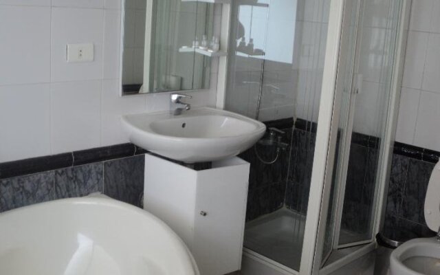 Chateau Raphael Boutique Hotel