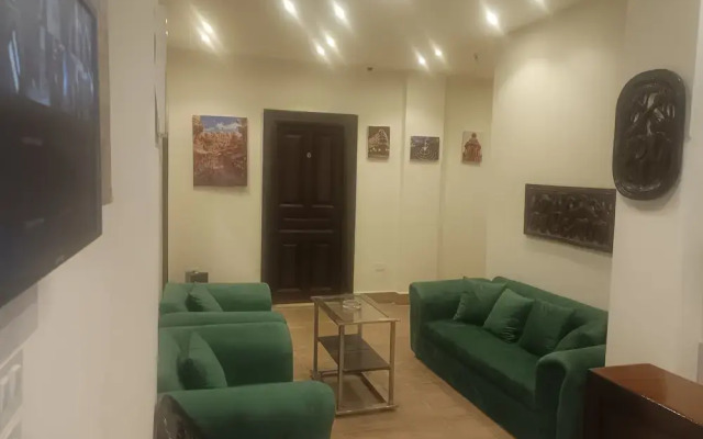 Tahrir square hotel Cairo