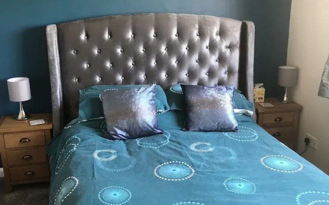 Waterside Guest House