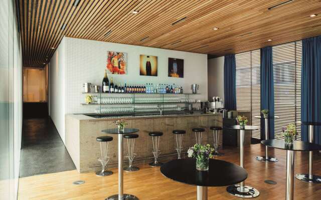 Vienna House by Wyndham Martinspark Dornbirn