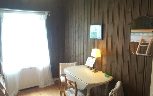 Norrsjön Gästgifveri