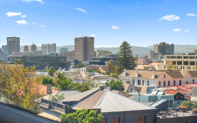 Langholm 45 on Kloof