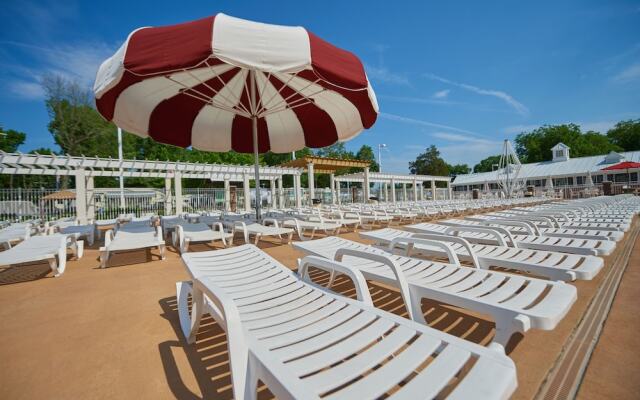 Bethpage Camp-Resort