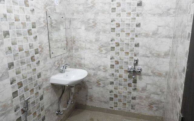 Jana Residency Hotel